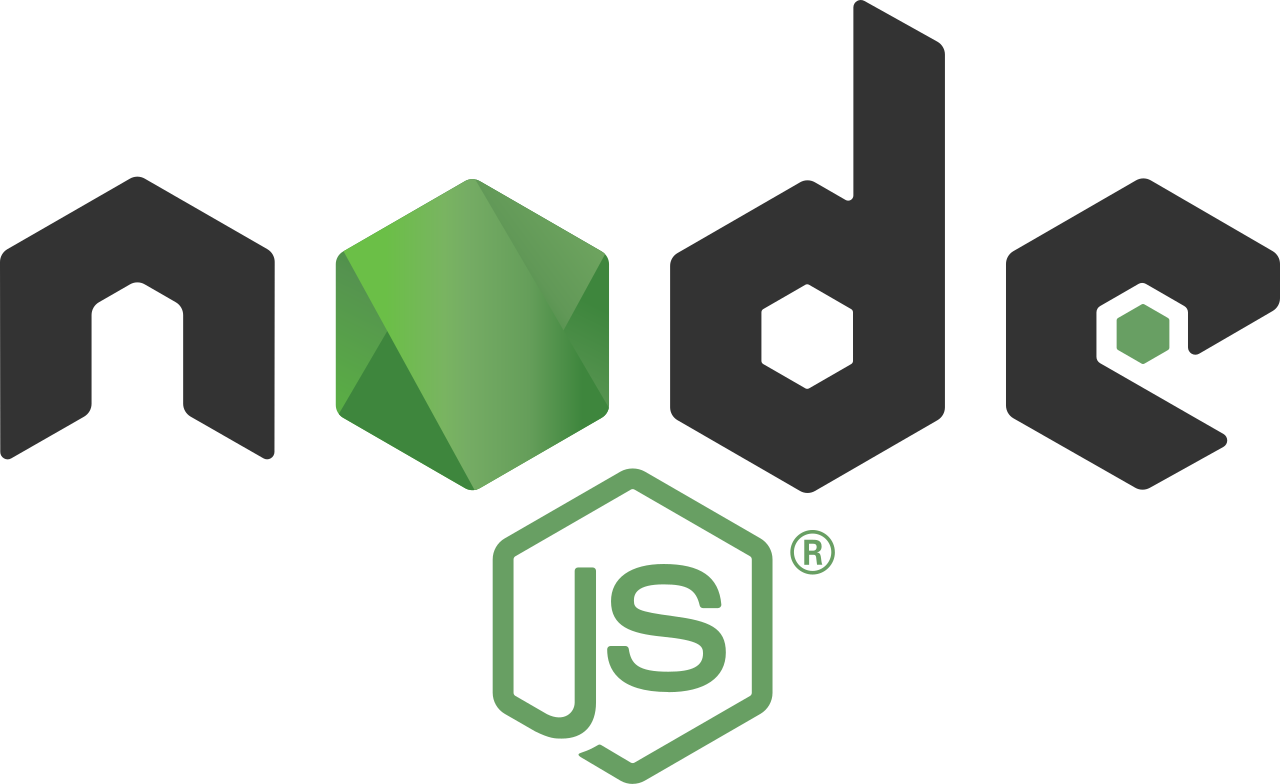 Логотип Node.js