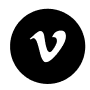 Vimeo logo
