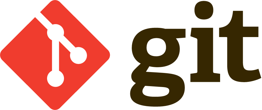Логотип Git
